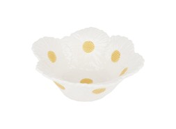 Homesense white daisy bowl £12.99 (RRP £)