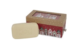 Homesense- cranberry soap music box £7.99 ( RRP £) 17602