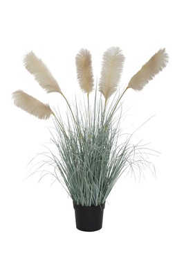 HOMESENSE FAUX PAMPAS GRASS &pound;49.99
