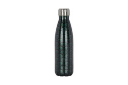 HOMESENSE MANNA GREEN BOTTLE &pound;7.99