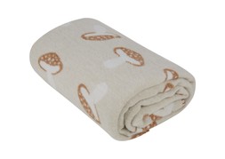 Homesense- mushroom throw £19.99 ( RRP £) 17622