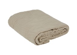Homesense- muslin cream throw £19.99 ( RRP £62.00) 17624