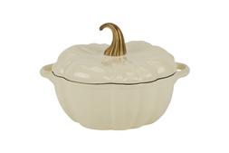 Homesense- pumkin dutch oven £49.99 ( RRP £) 17608
