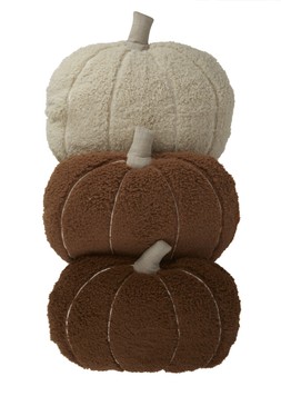 Homesense- pumpkin pillow set £24.99 ( RRP £) 17630