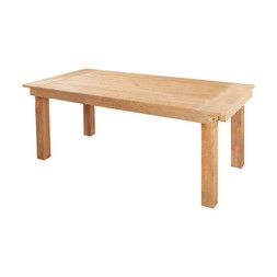 12. Homesense - Seven-piece outdoor dining set (Table) - £699.99