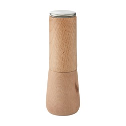 13. Homesense - Two-in-one salt & pepper grinder - £16.99