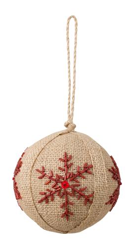 Woven Bauble