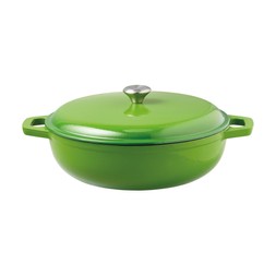 Bakeware Large Green Casserole Dish £49.99, €74.99