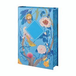 BEDROOM Jane Eyre Book £12.99