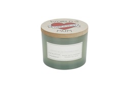 Candle - Eucalyptus & Spearmint - &pound;8.99