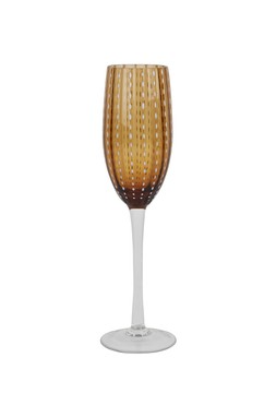 champagne glass &pound;6.99