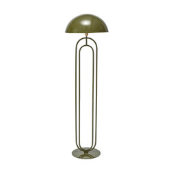 Double Drench Green Floor Lamp £129.99, €189.99