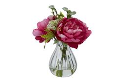 FAUX FLOWERS &pound;12.99
