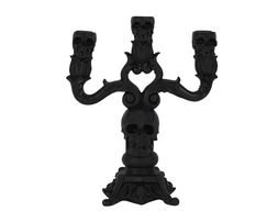 halloween candle holder &pound;12.99