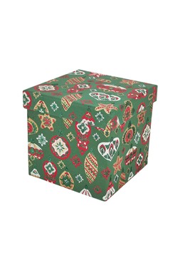 Fi5018 Homesense Xmas Box £3.99 18383
