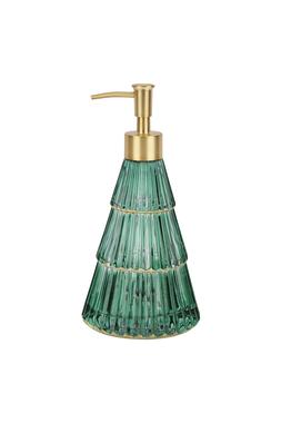 Fi5018 Homesense Xmas Soap Dispenser £10.99 18371