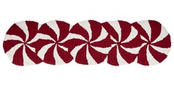Fi5018 Homesense Xmas Table Runner £16.99 18442