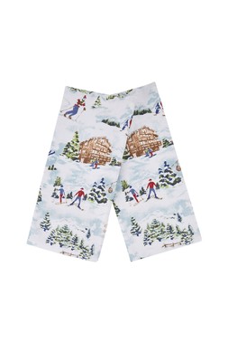 Fi5018 Homesense Xmas Tea Towels £4.99 18413