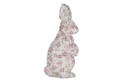 FLORAL BUNNY &pound;19.99