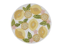 fruity placemat &pound;7.99