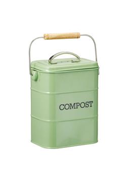 Garden compost bin &pound;12.99