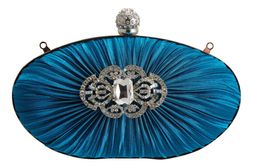 gifting for her teal clutch RRP &pound;14.99 online