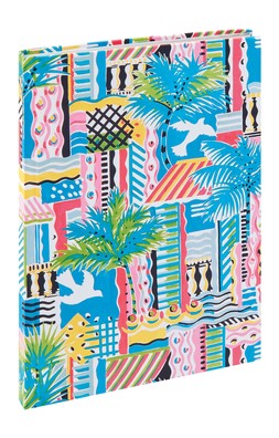 Gifting summer print 2023 diary &pound;7.99