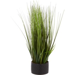 Green Artificial Plant Ornament 12.99