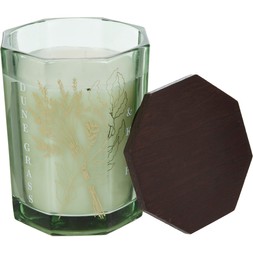 Green Dune Grass and Kelp Candle 12.99