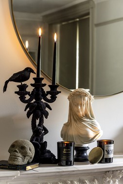 Homesense AW23 - Halloween