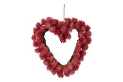 HEART WREATH &pound;5.99