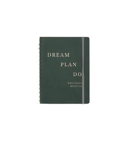hgreen agenda &pound;7.99