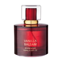 Home Scents Red Vanillia Room Spray £4.99