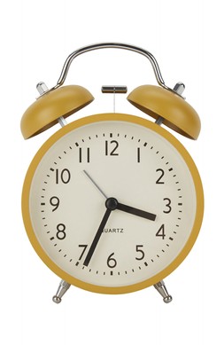 Homesense Alarm Clock Rrp &pound;19.99 New Price &pound;9.99