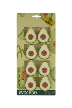 Homesense Bag Clips £4.99