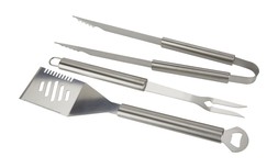 Homesense - bbq tool set &pound;12.99 (RRP &pound;XX)