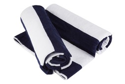 Homesense - beach towels set &pound;19.99 (RRP &pound;XX)