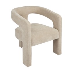 Homesense - Beige Dining Chair £179.99
