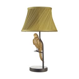Homesense - Bird Table Lamp, &pound;24.99