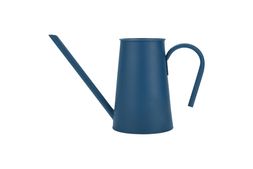 Homesense - Blue Watering Can, &pound;8.99