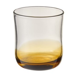 Homesense - Bottom Tinted Glass £5.99