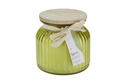 Homesense - Candle, &pound;5.99
