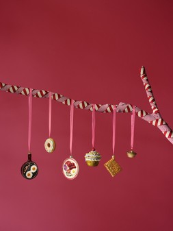 Homesense Christmas - Delicious Decor