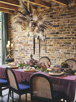 Homesense Christmas Lookbook 9