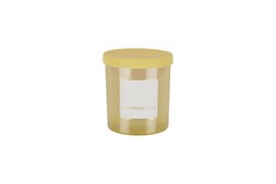 Homesense - citrus candle &pound;8.99 (RRP &pound;XX)