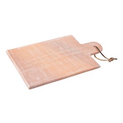 Homesense Colour Drench pink marble chopping board &pound;9.99