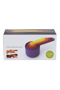 Homesense - Colourful Measuring Spoons - £5.99 - (RRP £12.00)