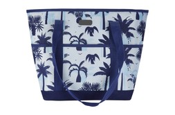 Homesense coolbag blue &pound;7.99