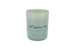 Homesense Cyprus Candle &pound;9.99