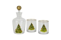 Homesense Decanter Set &pound;16.99